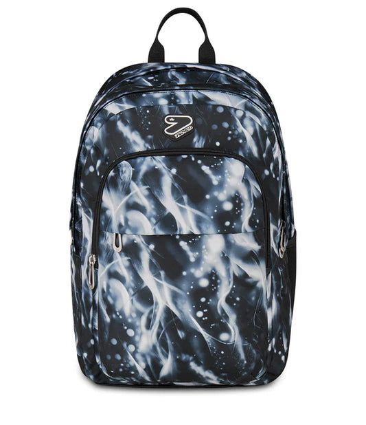 Zaino Seven The Bouble Pro XXL Detach con cuffiette wireless