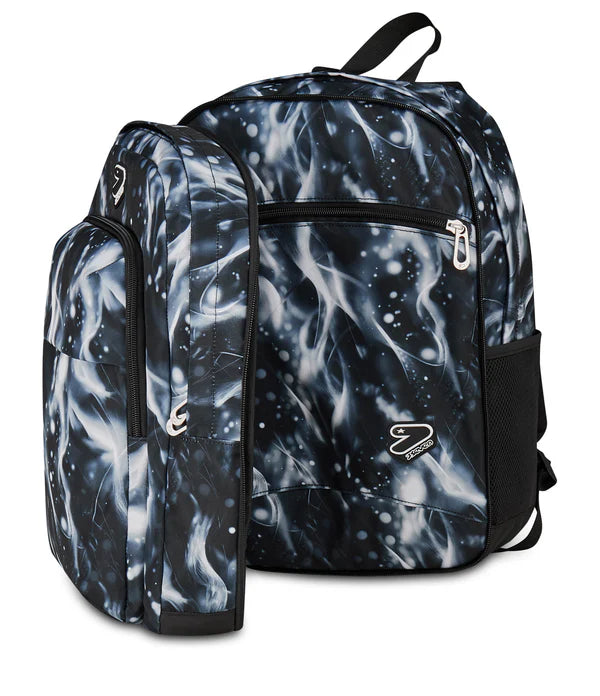 Zaino Seven The Bouble Pro XXL Detach con cuffiette wireless