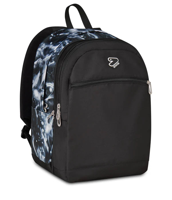 Zaino Seven The Bouble Pro XXL Detach con cuffiette wireless