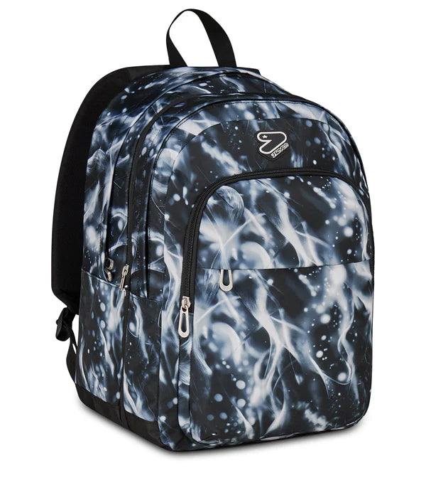 Zaino Seven The Bouble Pro XXL Detach con cuffiette wireless