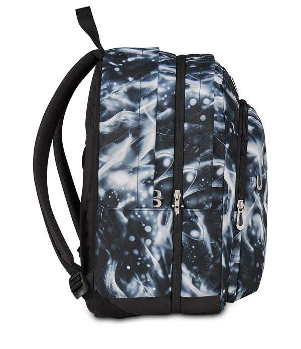 Zaino Seven The Bouble Pro XXL Detach con cuffiette wireless