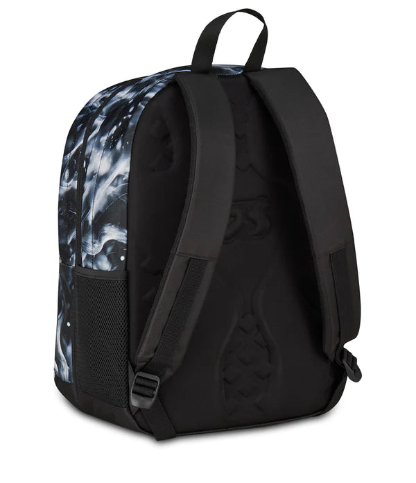 Zaino Seven The Bouble Pro XXL Detach con cuffiette wireless