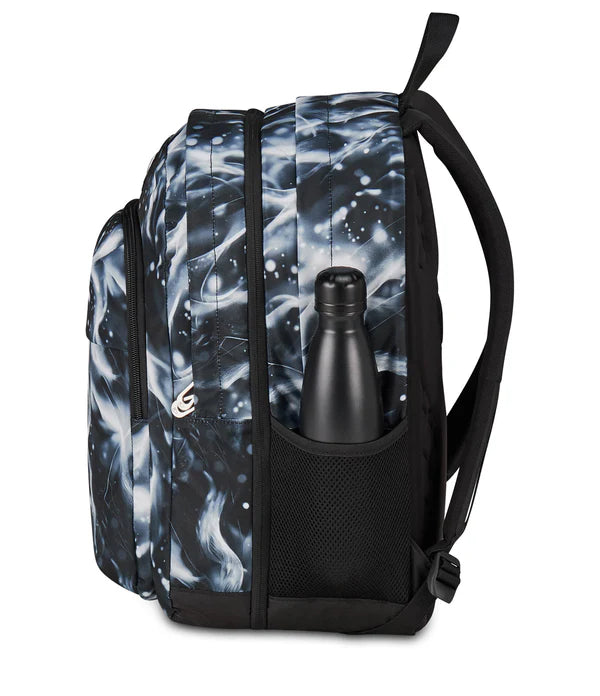 Zaino Seven The Bouble Pro XXL Detach con cuffiette wireless