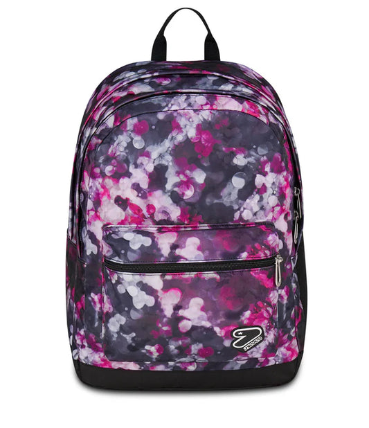 Zaino Seven The Bouble Pro XXL con cuffiette wireless