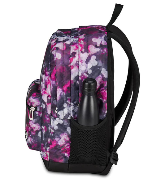 Zaino Seven The Bouble Pro XXL con cuffiette wireless