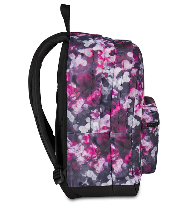 Zaino Seven The Bouble Pro XXL con cuffiette wireless