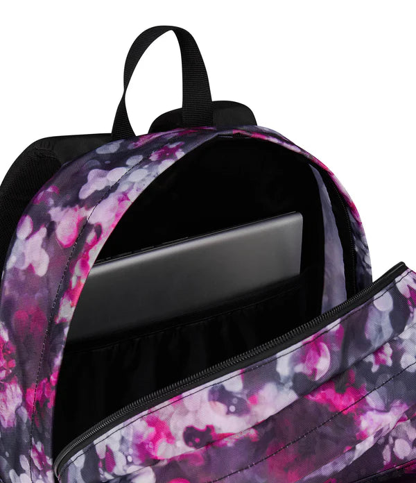 Zaino Seven The Bouble Pro XXL con cuffiette wireless