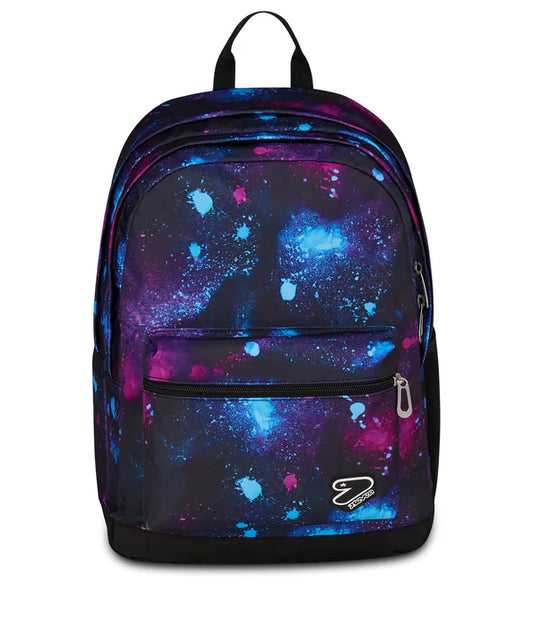 Zaino Seven The Bouble Pro XXL con cuffiette wireless