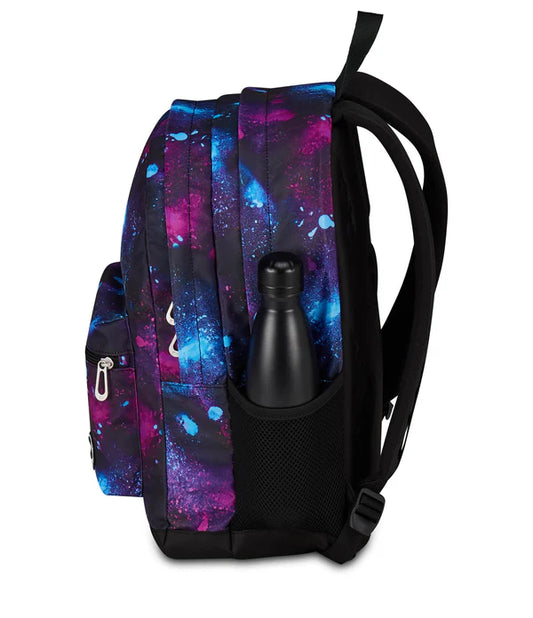 Zaino Seven The Bouble Pro XXL con cuffiette wireless