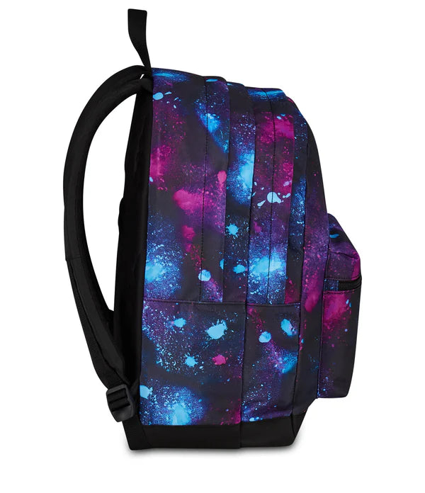 Zaino Seven The Bouble Pro XXL con cuffiette wireless