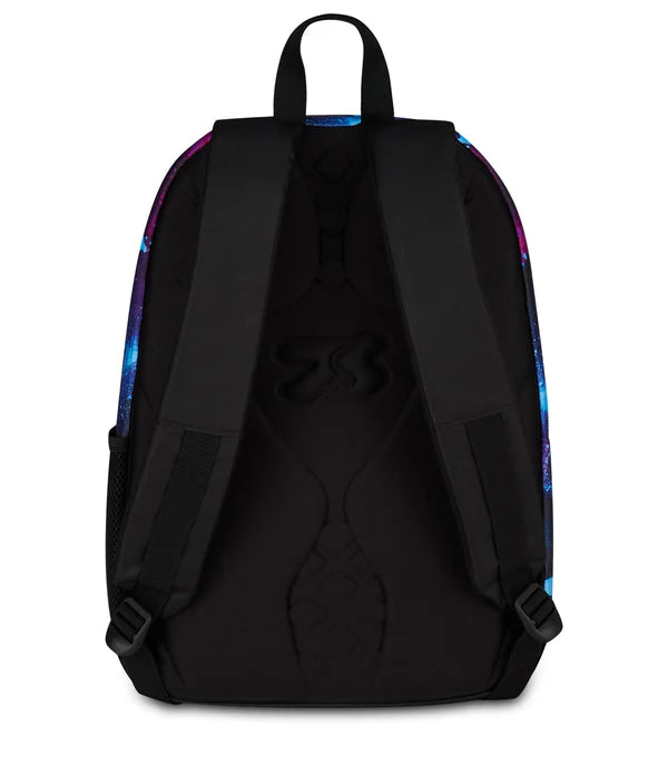 Zaino Seven The Bouble Pro XXL con cuffiette wireless