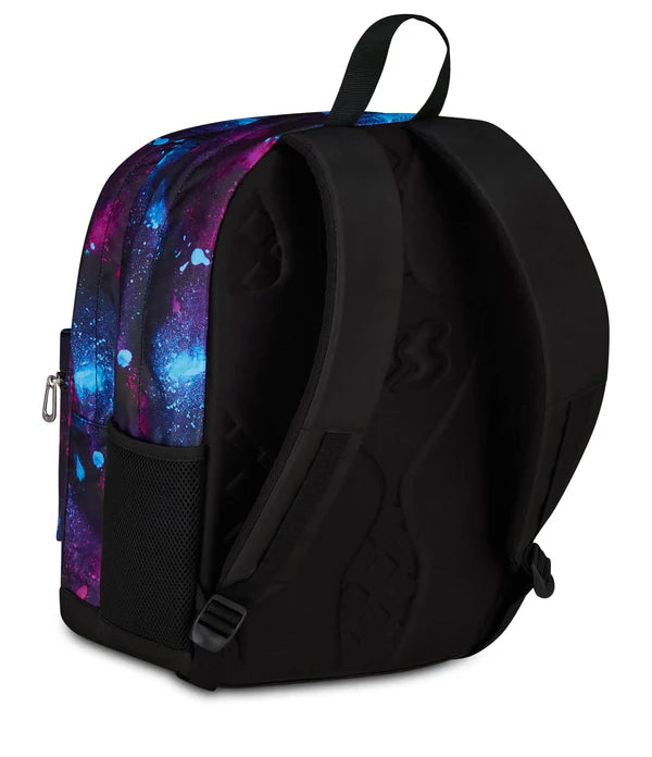 Zaino Seven The Bouble Pro XXL con cuffiette wireless