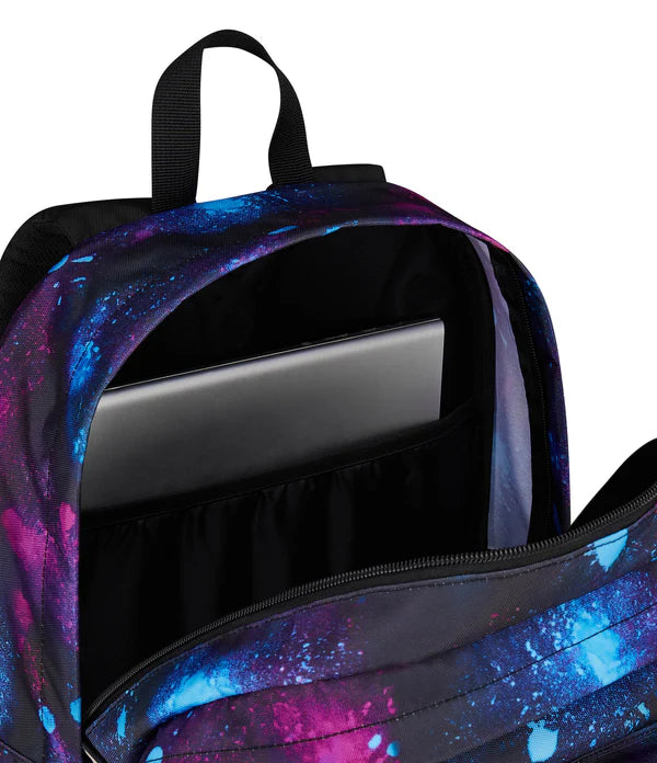 Zaino Seven The Bouble Pro XXL con cuffiette wireless