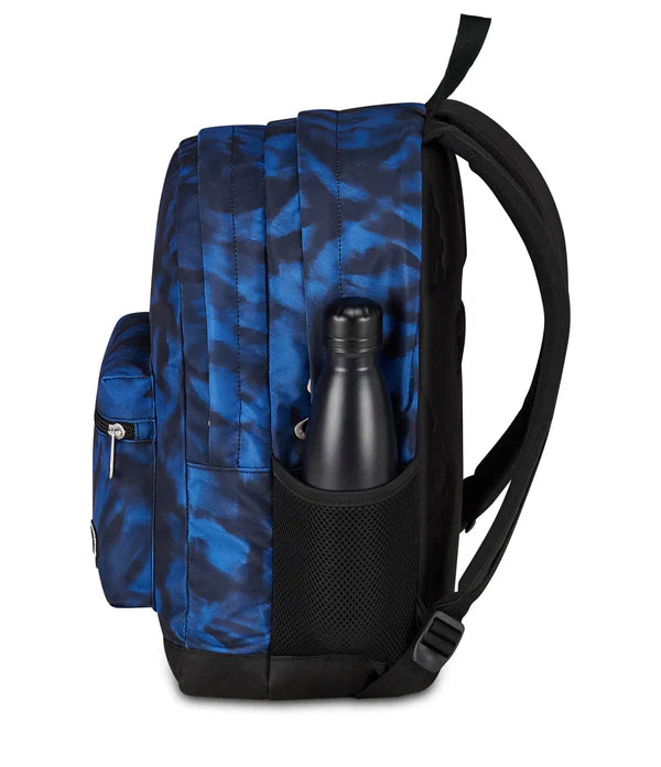 Zaino Seven The Bouble Pro XXL con cuffiette wireless