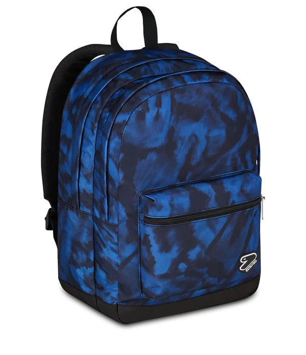 Zaino Seven The Bouble Pro XXL con cuffiette wireless