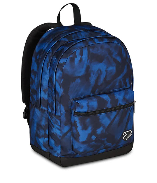 Zaino Seven The Bouble Pro XXL con cuffiette wireless