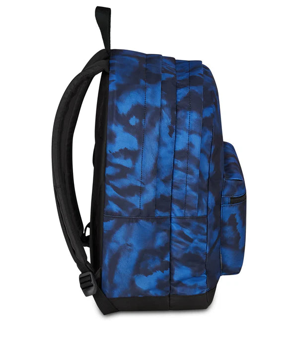 Zaino Seven The Bouble Pro XXL con cuffiette wireless