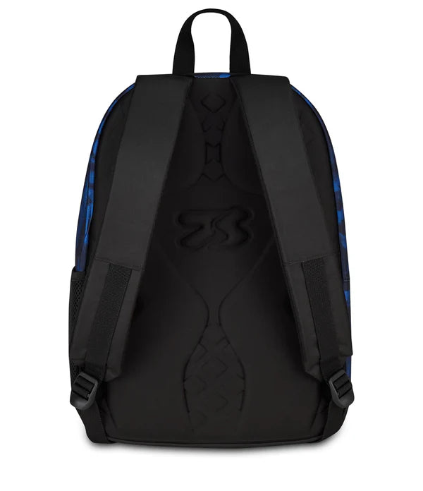Zaino Seven The Bouble Pro XXL con cuffiette wireless
