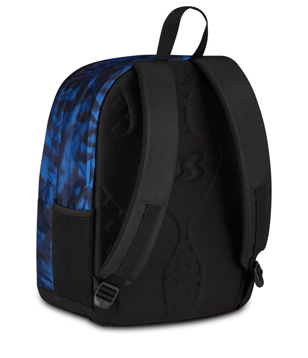 Zaino Seven The Bouble Pro XXL con cuffiette wireless