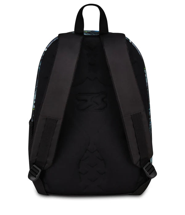 Zaino Seven The Bouble Pro XXL con cuffiette wireless