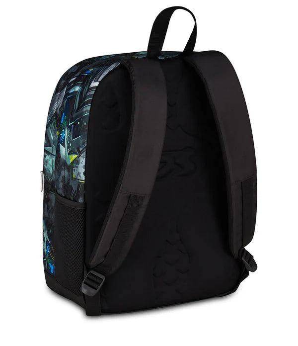 Zaino Seven The Bouble Pro XXL con cuffiette wireless