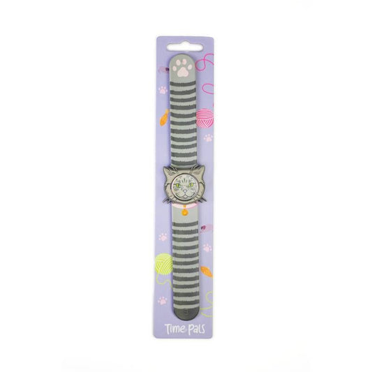 Orologio slap gattino