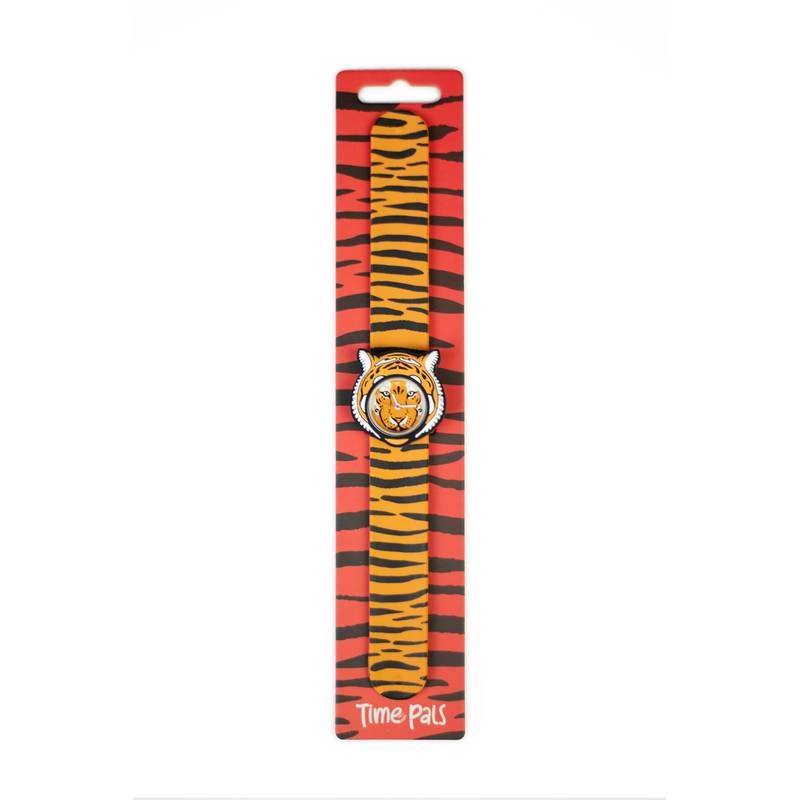 Orologio slap tigre