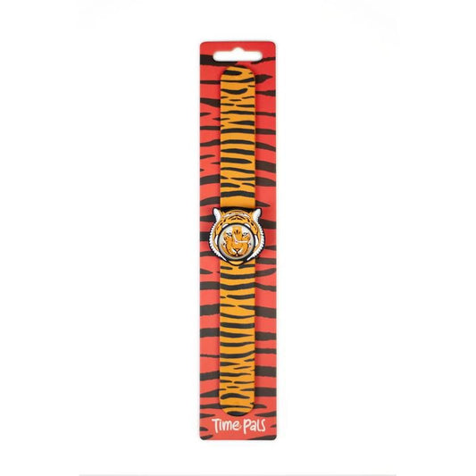 Orologio slap tigre