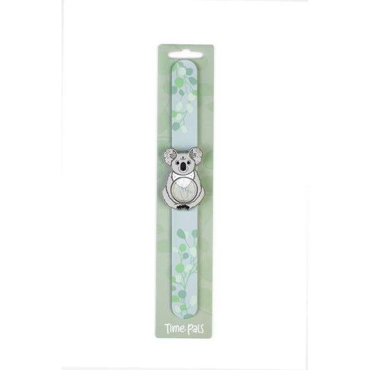 Orologio slap koala