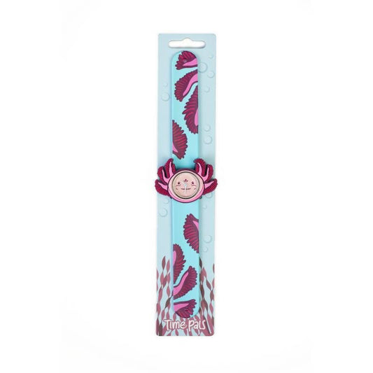 Orologio slap granchio