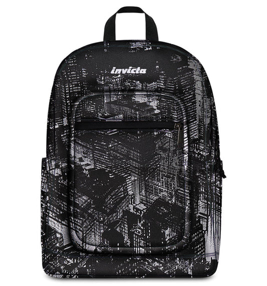 Zaino Invicta Jelek