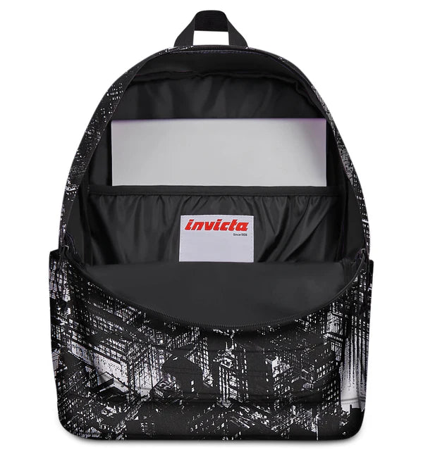 Zaino Invicta Jelek