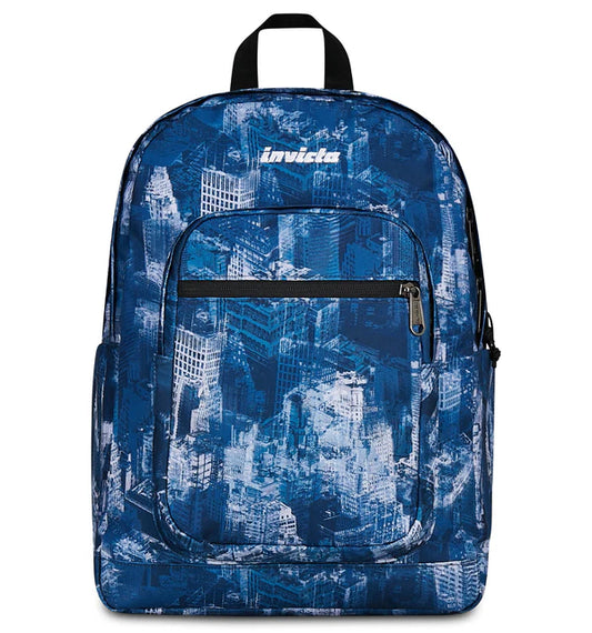 Zaino Invicta Jelek