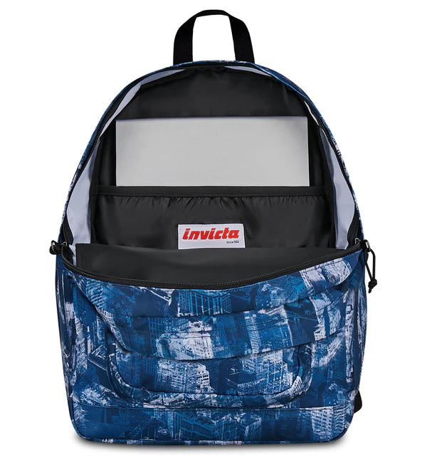 Zaino Invicta Jelek