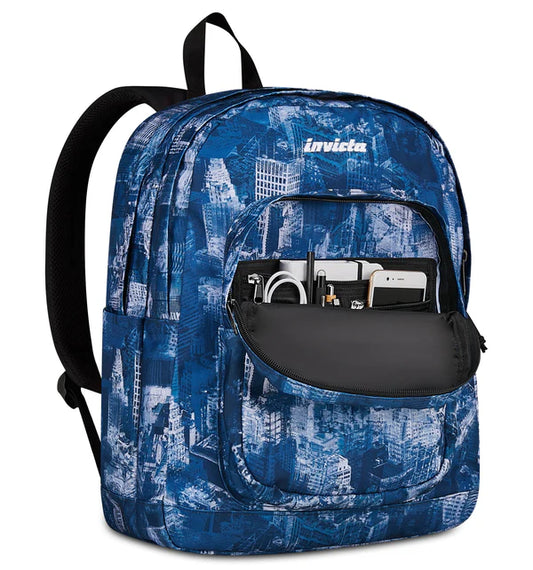 Zaino Invicta Jelek
