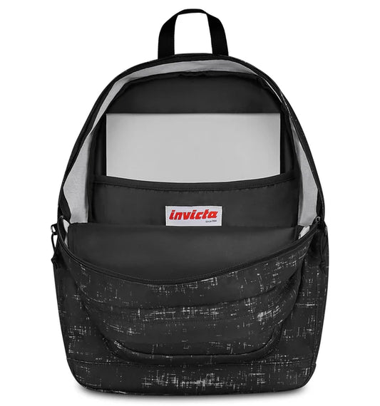 Zaino Invicta Jelek