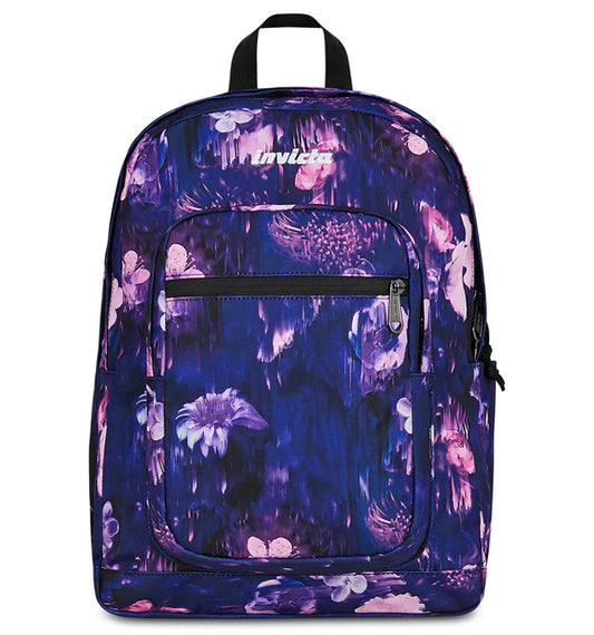 Zaino Invicta Jelek