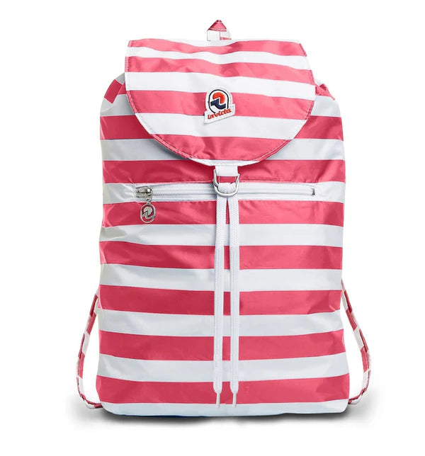 Zaino Minisac Rosa Invicta