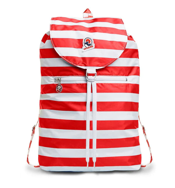 Zaino Minisac Rosso Invicta