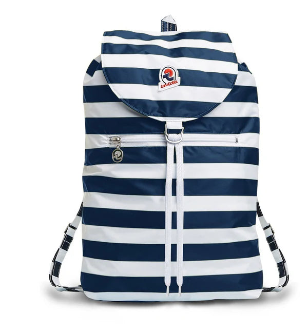 Zaino Minisac Blu Invicta