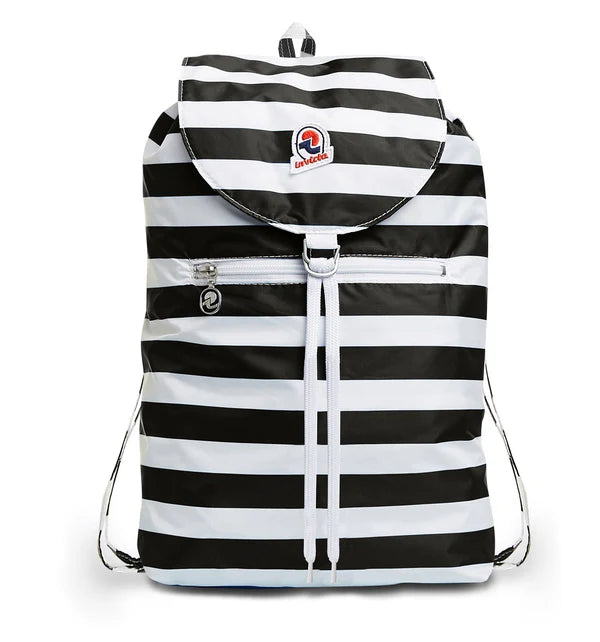 Zaino Minisac Nero Invicta