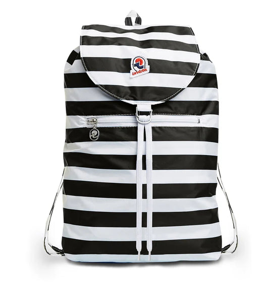 Zaino Minisac Nero Invicta