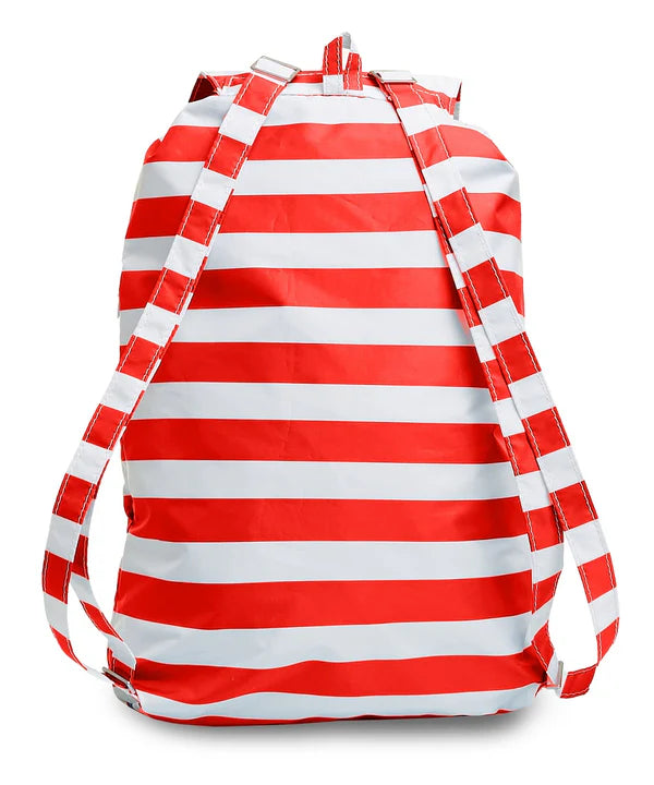 Zaino Minisac Rosso Invicta