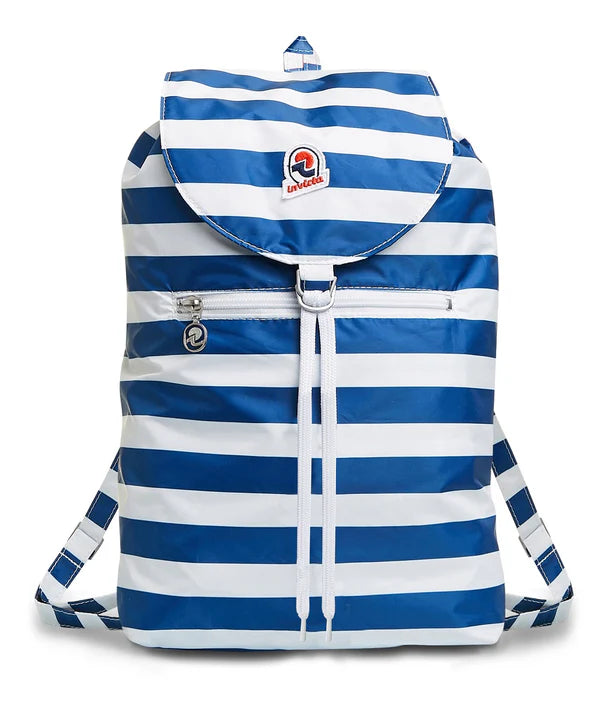 Zaino Minisac Azzurro Invicta