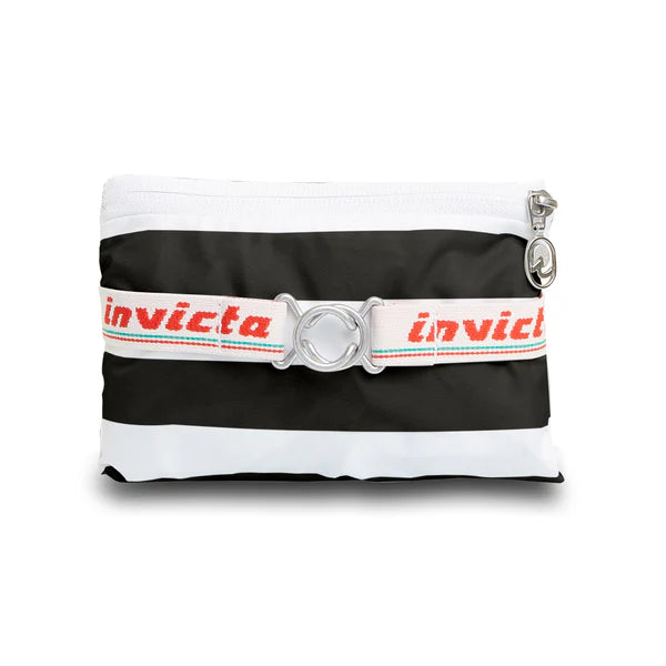 Zaino Minisac Nero Invicta