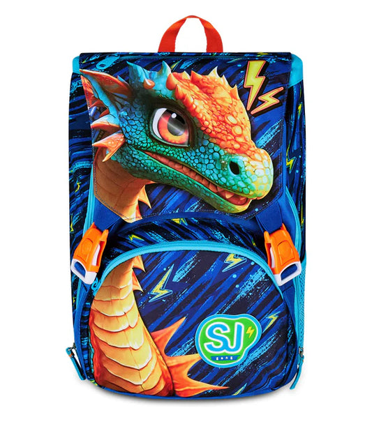 ZAINO ESTENSIBILE BIG - DRAGON GLIDE