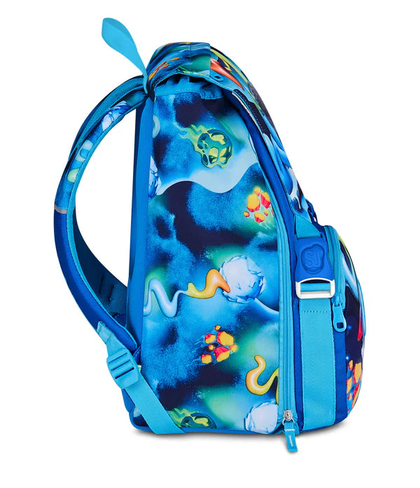 Zaino SJ Estensibile Big - Space Ride