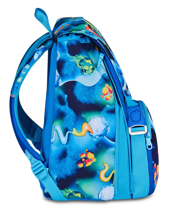 Zaino SJ Estensibile Big - Space Ride