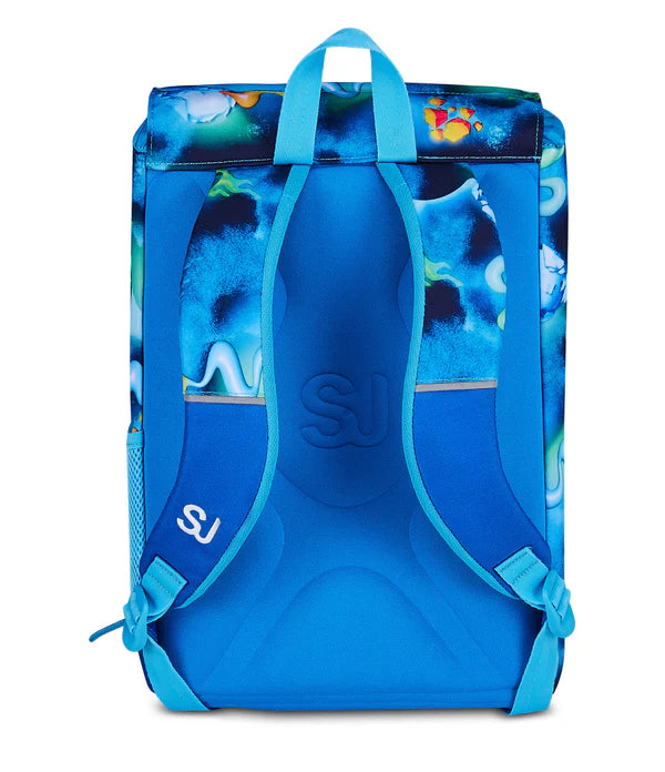 Zaino SJ Estensibile Big - Space Ride