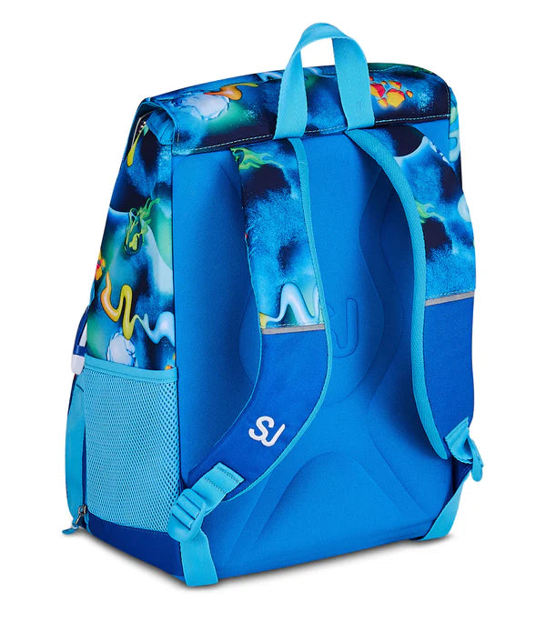 Zaino SJ Estensibile Big - Space Ride